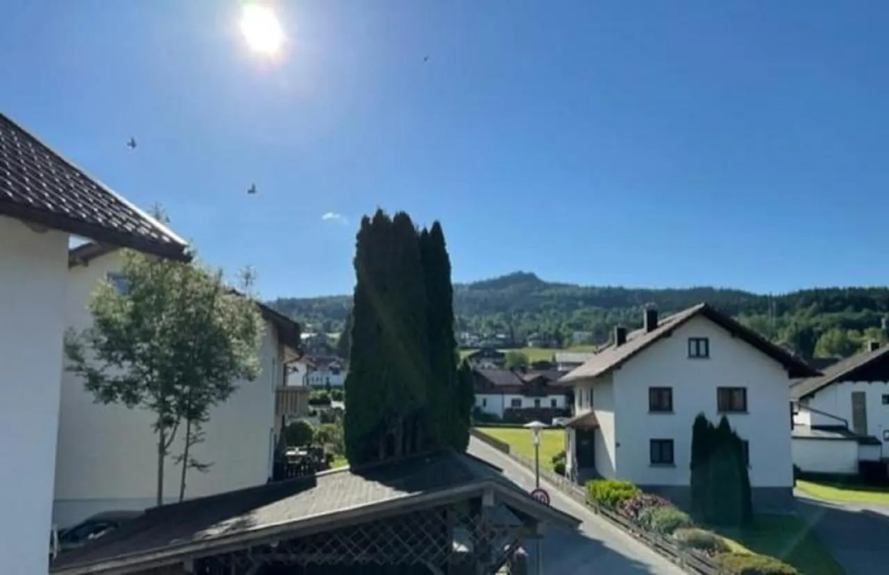 Ferienwohnung Haus Andreas Bodenmais
