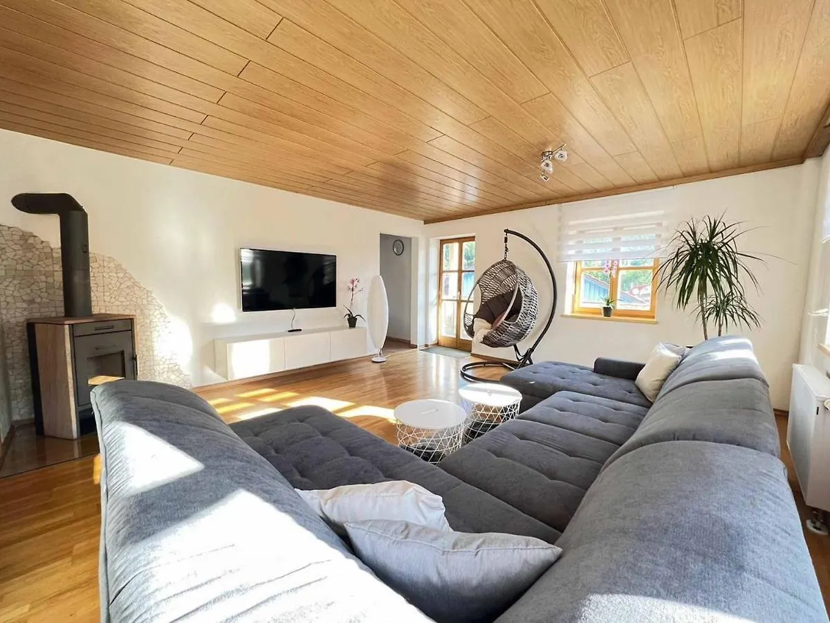 Ferienwohnung Haus Andreas Bodenmais Deutschland