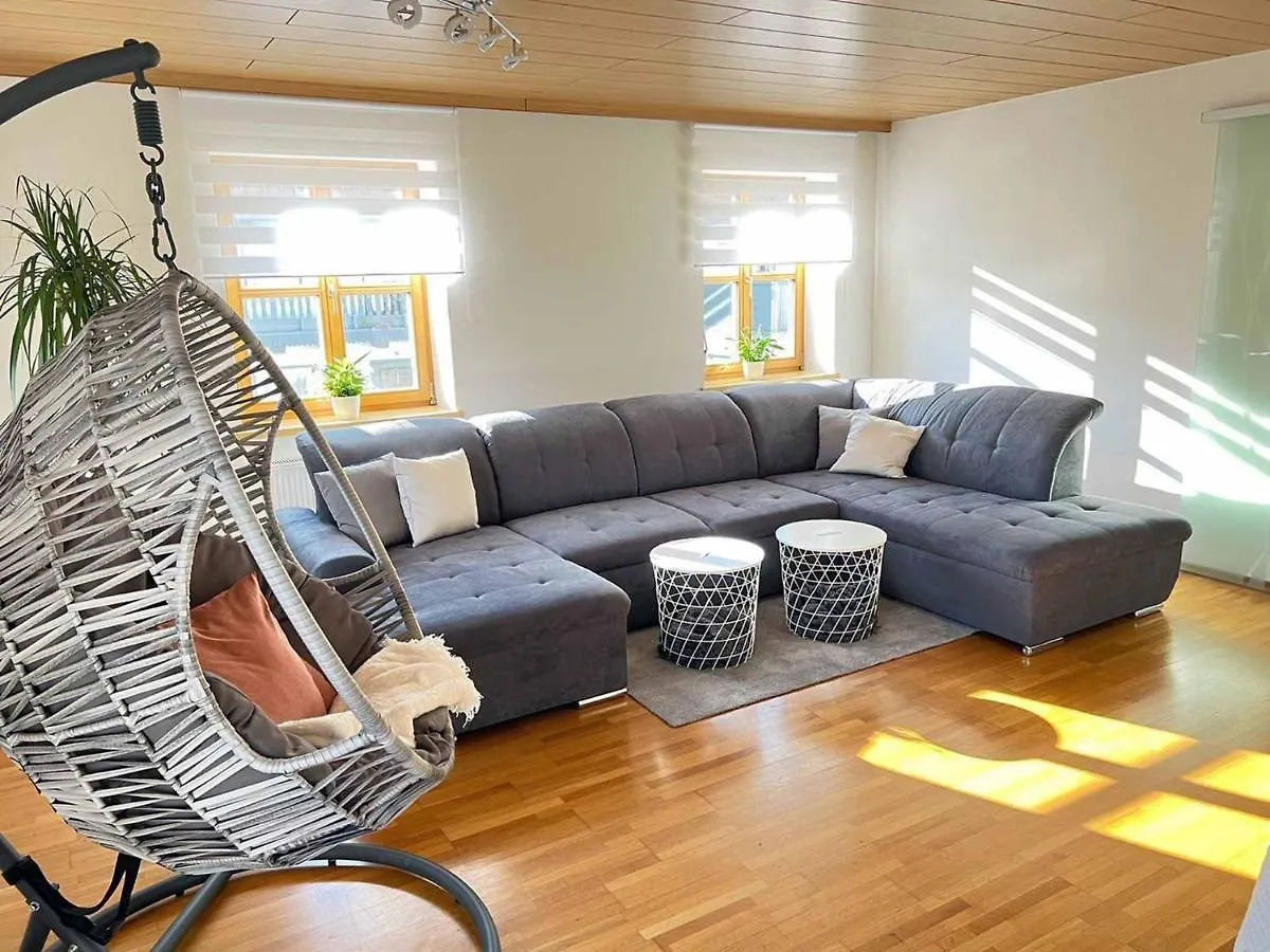 Ferienwohnung Haus Andreas Bodenmais 0*,  Deutschland