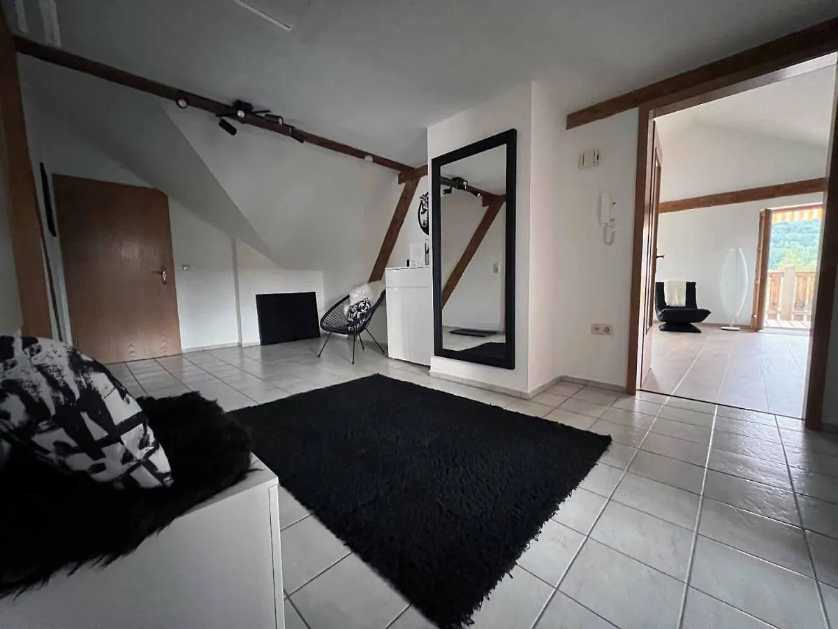 Apartment Ferienwohnung Haus Andreas Bodenmais Deutschland