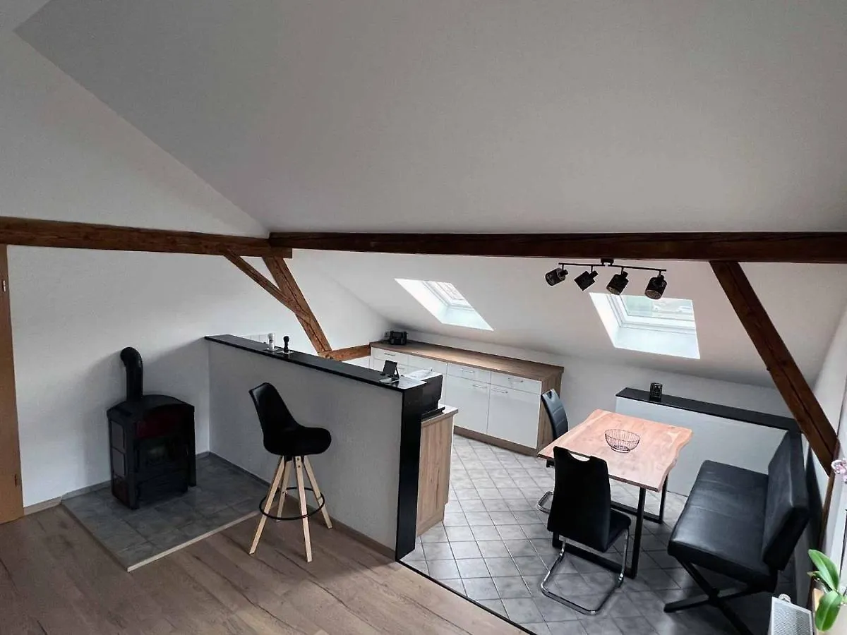 Ferienwohnung Haus Andreas Bodenmais