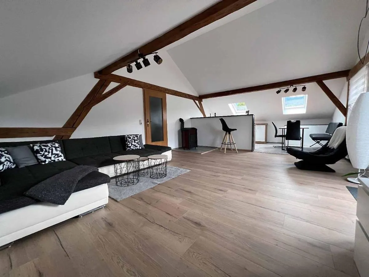 Ferienwohnung Haus Andreas Bodenmais