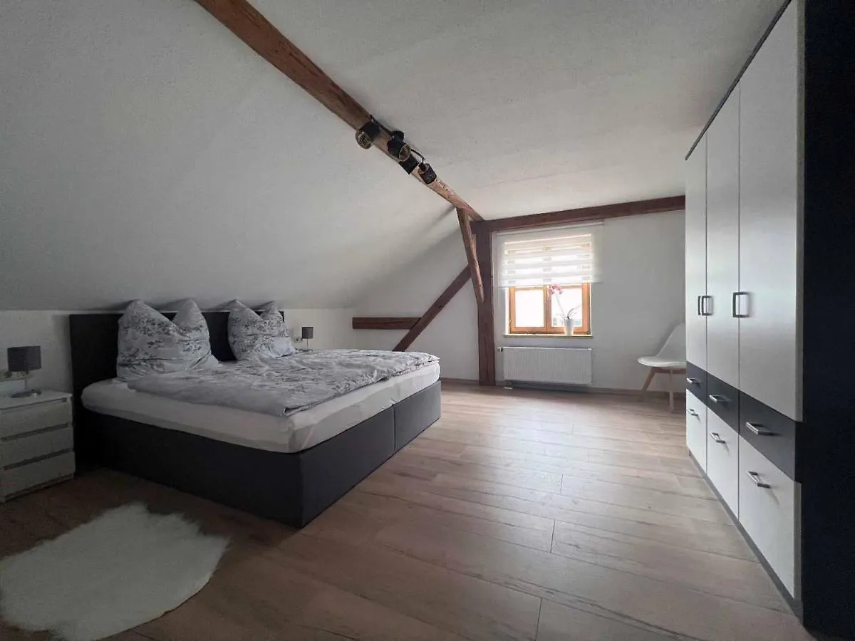 Ferienwohnung Haus Andreas Bodenmais Deutschland