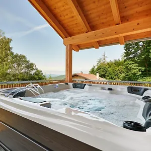 Chalet Zeitlos, Bodenmais