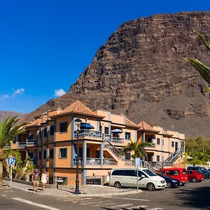 Residencial El Conde #7 Valle Gran Rey
