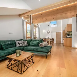 Apartment Schmuckstück, Bodenmais