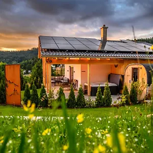 Chalet Woid_liebe&glueck, Bodenmais