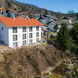 Ferienhaus Ferienhaeuser Buchenweg, Bodenmais