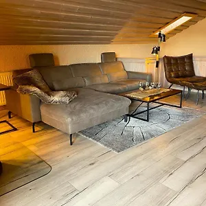Apartment Montara, Bodenmais