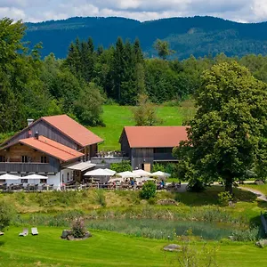 Apartment Gutsalm Harlachberg, Bodenmais