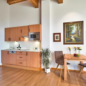 Apartment Florian, Bodenmais